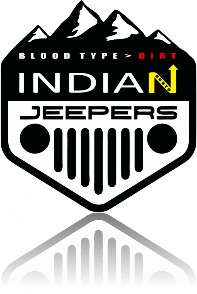 Indian Jeepers