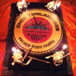 Logo Unveiling of DNCR TrailRaiders