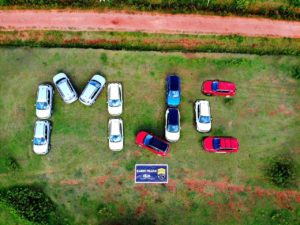 Madras Jeep Club Kabini Trip