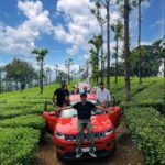 Monsoon Trail GoJ