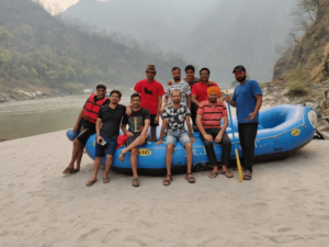 North Jeep Group Rishikesh 3