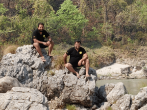 North Jeep Group Rishikesh 5