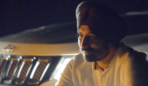 Padamdeep Singh Handa