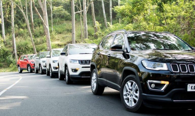 bangalore jeep meet oct 2017 10