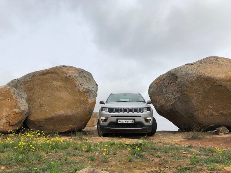 kailasagiri hills