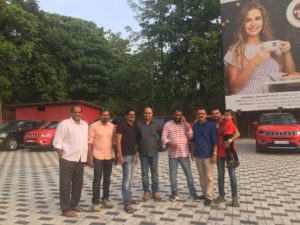 kerala jeepers meet 20