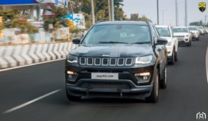 madras jeep club meet 2