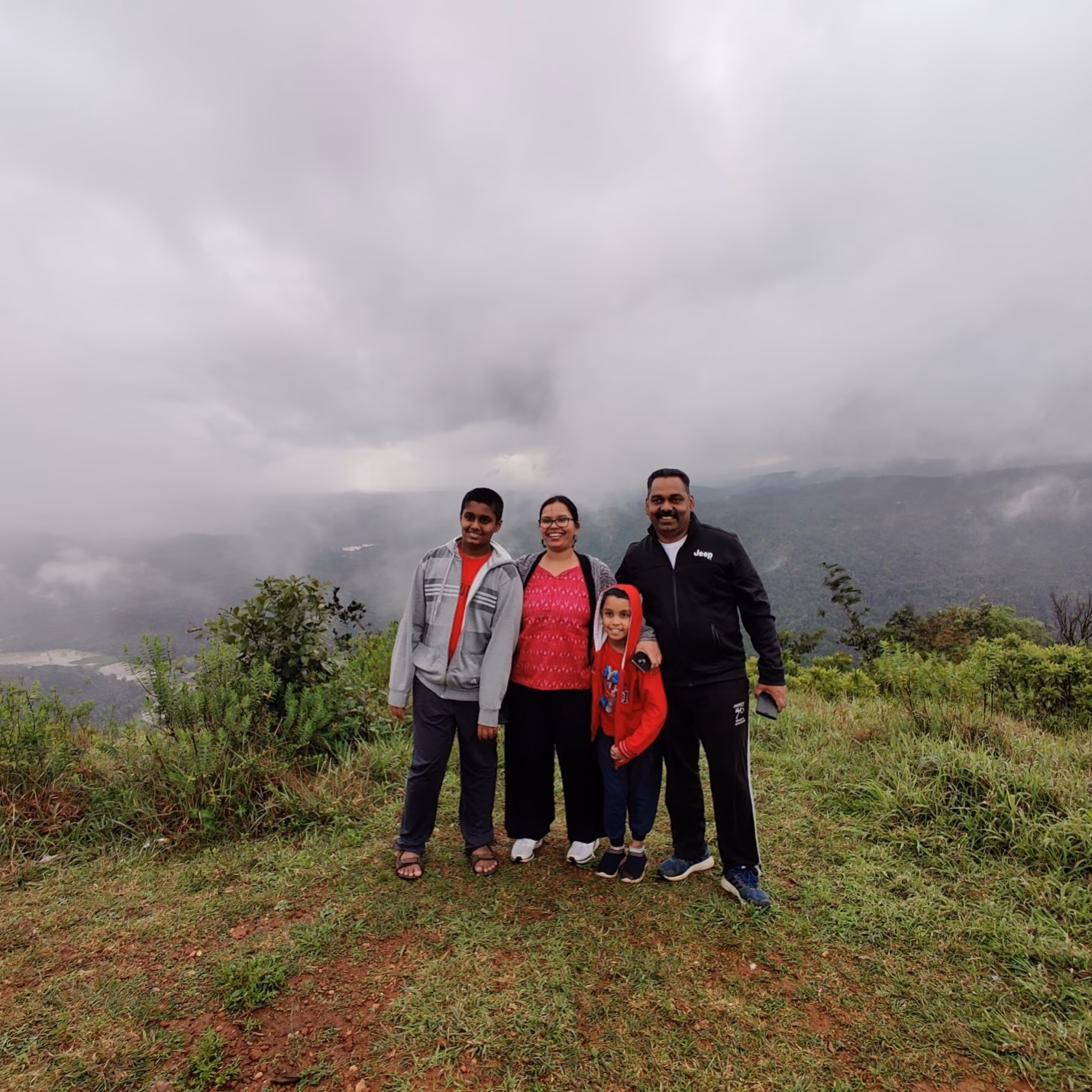 Arun Chickmagalur