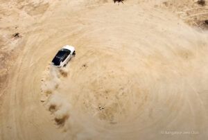 Bangalore Jeep Club Valentines Day Trail Feb