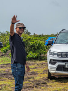 Bangalore Jeep Club West Coast Trail Kumta Aug