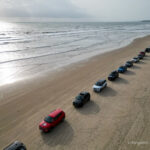 Bangalore Jeep Club West Coast Trail Kumta Aug