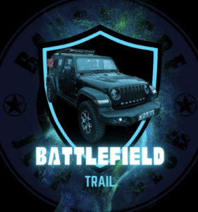 BattleField Trail Bangalore Jeep Club