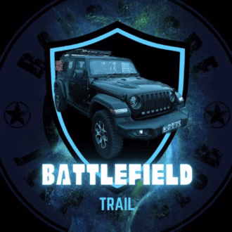 BattleField Trail Bangalore Jeep Club