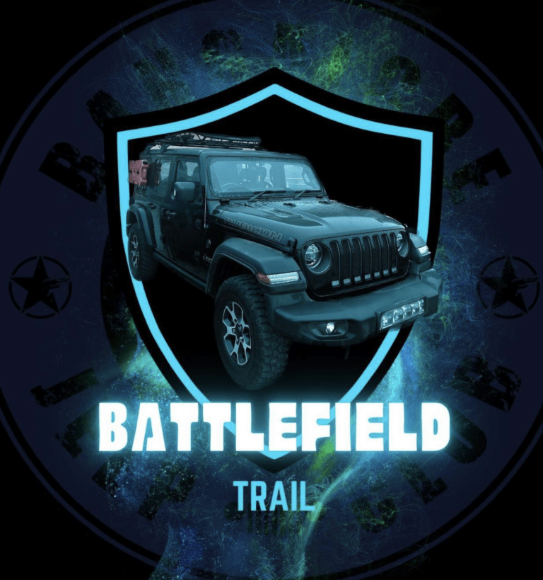 BattleField Trail Bangalore Jeep Club