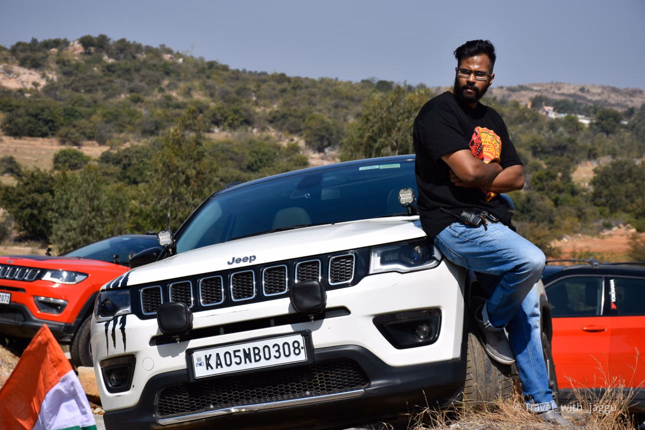 BJC Lake Trail Republic Day