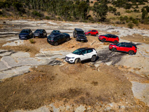 BJC Lake Trail Republic Day