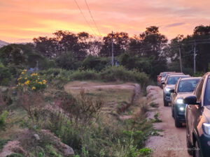 Bangalore Jeep Clubs th Anniversary Celebration