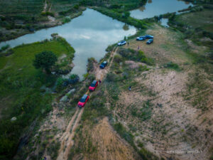 Bangalore Jeep Clubs th Anniversary Celebration