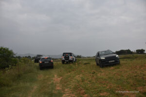 Bangalore Jeep Clubs th Anniversary Celebration