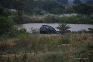 Bangalore Jeep Clubs th Anniversary Celebration