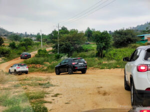 Bangalore Jeep Clubs th Anniversary Celebration