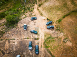 Bangalore Jeep Clubs th Anniversary Celebration