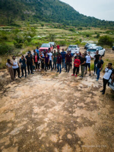 Bangalore Jeep Clubs th Anniversary Celebration