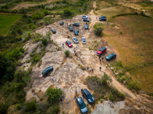 Bangalore Jeep Clubs th Anniversary Celebration