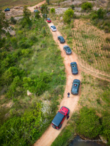 Bangalore Jeep Clubs th Anniversary Celebration