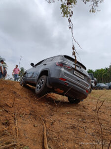 Bangalore Jeep Clubs th Anniversary Celebration