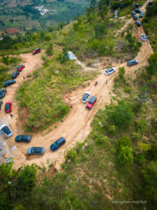 Bangalore Jeep Clubs th Anniversary Celebration