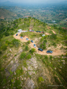 Bangalore Jeep Clubs th Anniversary Celebration