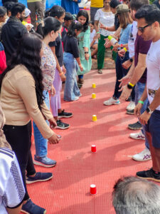 Bangalore Jeep Clubs th Anniversary Celebration