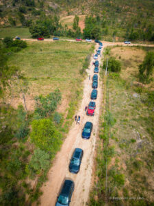 Bangalore Jeep Clubs th Anniversary Celebration