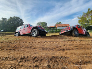 Bangalore Jeep Clubs th Anniversary Celebration