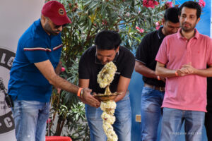 Bangalore Jeep Clubs th Anniversary Celebration