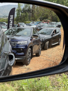 Bangalore Jeep Clubs th Anniversary Celebration