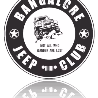 Bangalore Jeep Club - Jeep Owners Club of Bengaluru and whole Karnataka, India
