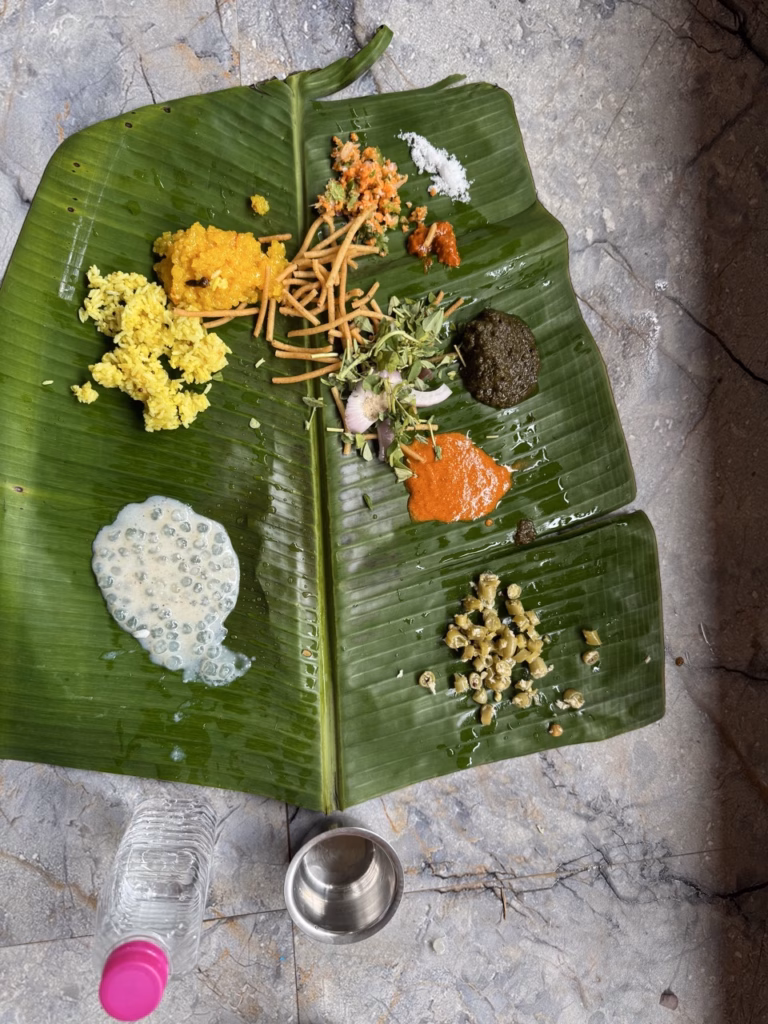 Bangalore Jeep Club Torrential Trail Sirsi
