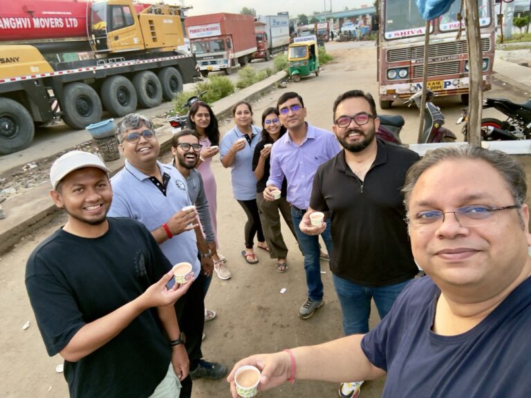 Bangalore Jeep Club Torrential Trail Sirsi