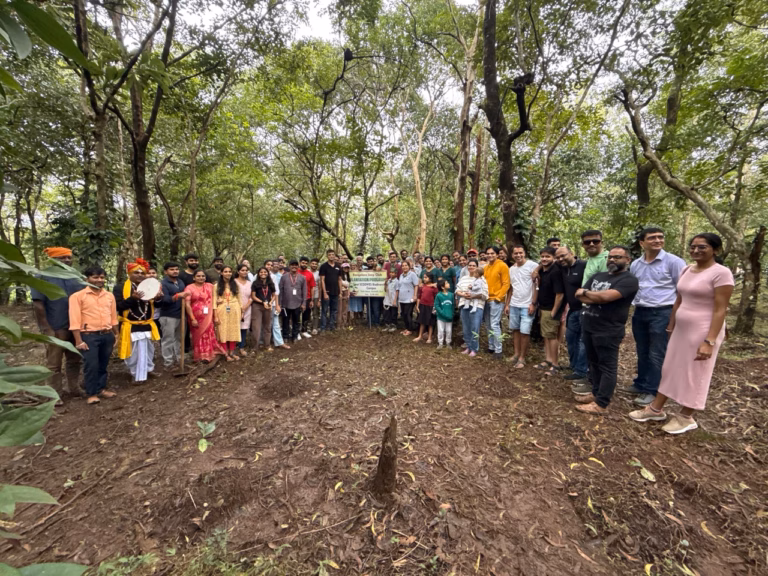 Bangalore Jeep Club Torrential Trail Sirsi