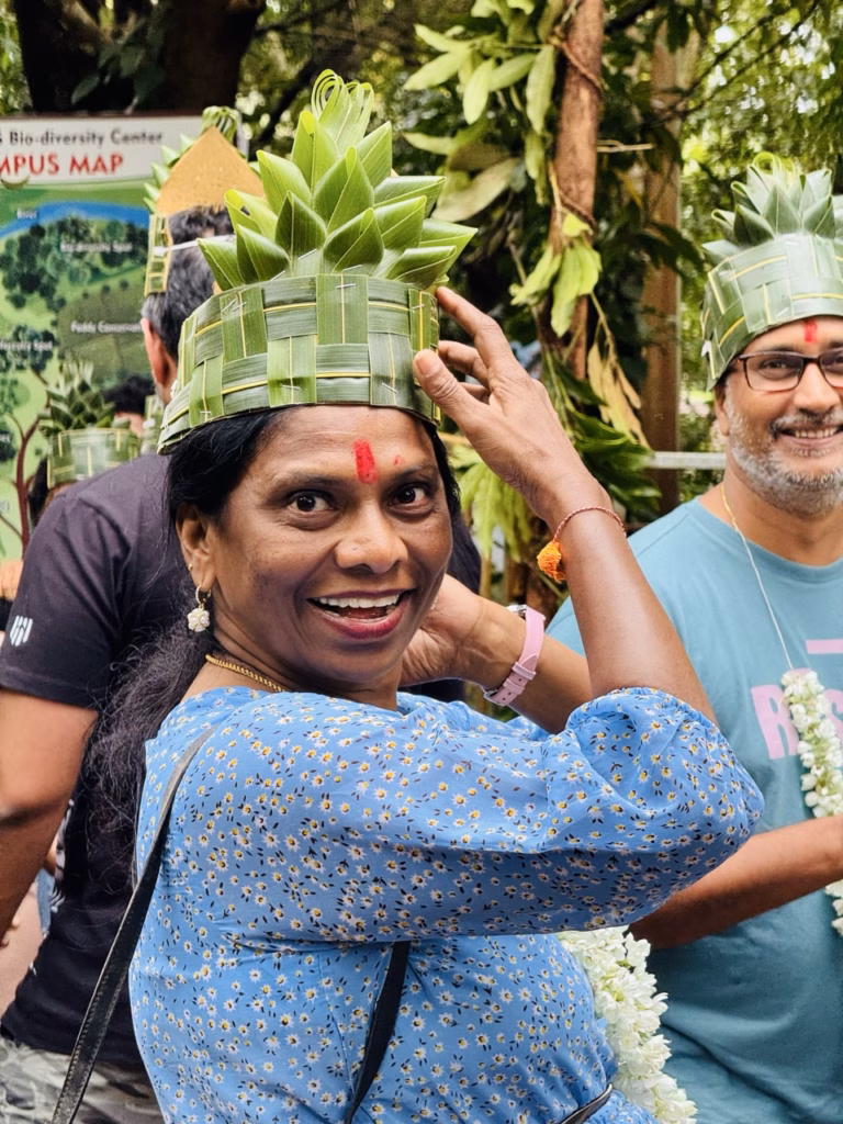 Bangalore Jeep Club Torrential Trail Sirsi