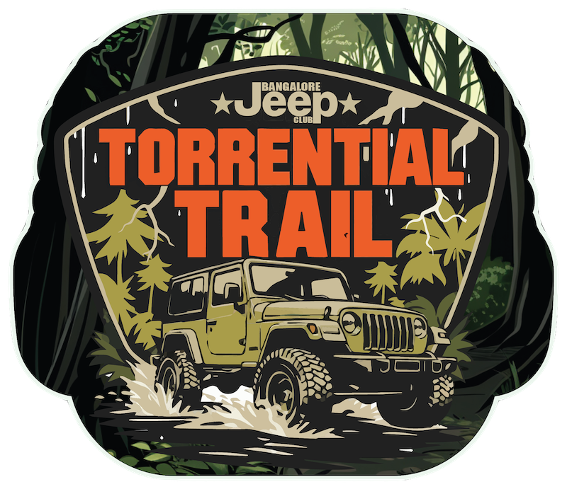 Torrential Trail Logo