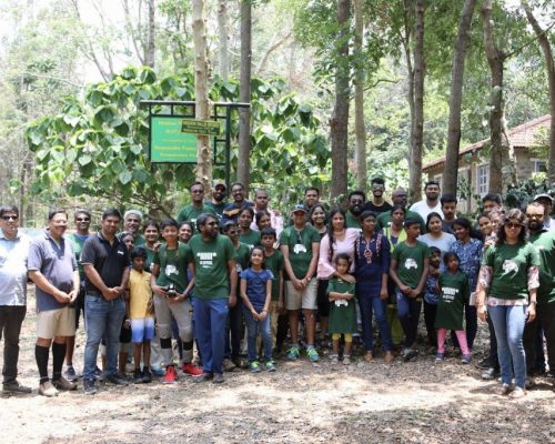 Madras Jeep Club Yercaud Trip 2